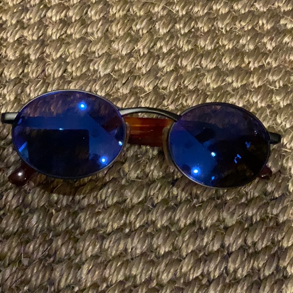 Vintage Revo Sunglasses